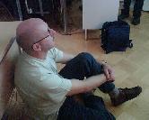 Hoppa in concentration