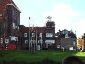 Old printinghouse  Leiden Daily