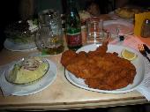 Wiener Schnitzel