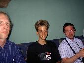 Gauss&Fons&Yannn