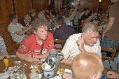 at wagner's restaurant