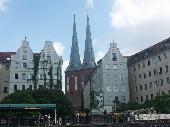 St.Nikolas Church