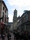 view on the Eusebius church