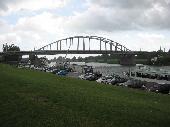 John Frost Bridge (well known of 