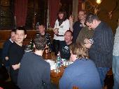 having fun - Spanier_20, MathMurderer, back of marty44, kettenseger, annette_rscc, TU154M, Wisi, BlueJay, TurboTim