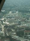 View from the Fernsehturm