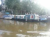 Houseboat