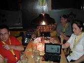 klaasklever, frahind, Gulocka