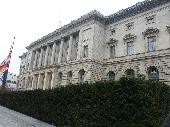 Prussian parliament