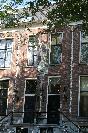 house of the mayor of Amsterdam