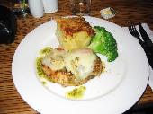 main course