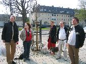 L&F, Paulapurzel, ProChrist, Prochristin and Grob-e