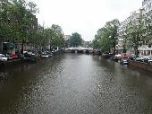 View into a gracht