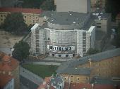 View from the Fernsehturm