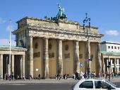 Brandenburger tor