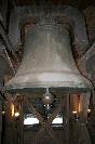 the oldest bell of Amsterdam