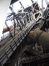 excavator for the ore / Hebe f�r das Erz