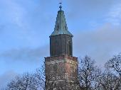 Turku cathedral