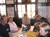 yli, Nordsee, Frau G,M�ller, G,M�ller, hadibe, Luise