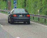 could there be a better license plate??