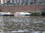 waterbikes