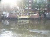 Houseboat