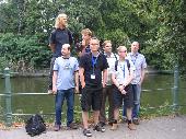 The die hard group