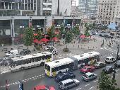 .. another view from my hotel room