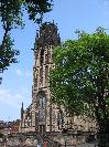Salvatorkirche / Salvatorkirche