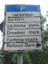 paradise for EBT-ers / Paradies f� EBT-ern