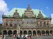 City hall