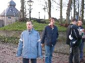 <b>Ralf and Elmo </b><br />A picture of Ralf and Elmo