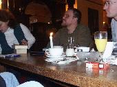 Paulapurzel, Grob_E and Nivram