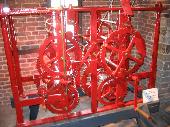 clock-mechanism