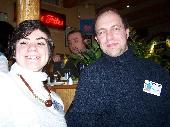 FR : Titlouve & Titloup76, mais apr�s quelques verres...<br>GB : Titlouve & Titloup76, after a couple of drinks
