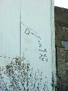 Wall poem