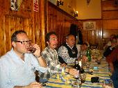 More tasting