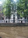 Herrengracht house