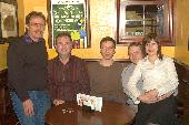 trb, Asiamaniac, marty44, taucher, *sarah*