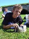 fons and his wallet