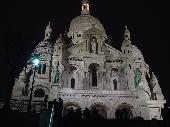 ah, finally another building... sacre coeur