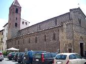 03-05-2009:The churc of San Sisto