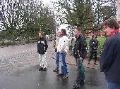 <b>Some users </b><br />Some users were lookin at HBoZ who was a little bit later than the rest of the users