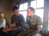 Webmaster talk - Nerzhul and Avij