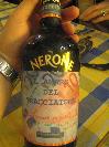 Unforeseen gift from Pincopallino, a digestive called 