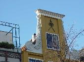 Nice facade