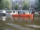 Houseboat
