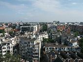 Amsterdam from above