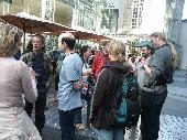 Sony Center: Kattke, Bhoeyb, (--), HBoz, Jenny&me, (--), (--), Eddydevries, Eliezer, (--), B100w11, Licht&Feuer