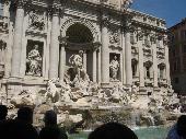 Fontana di Trevi2